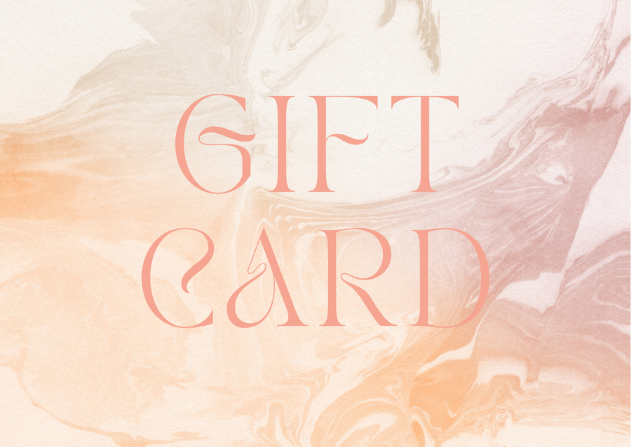 RuSoy Gift Card