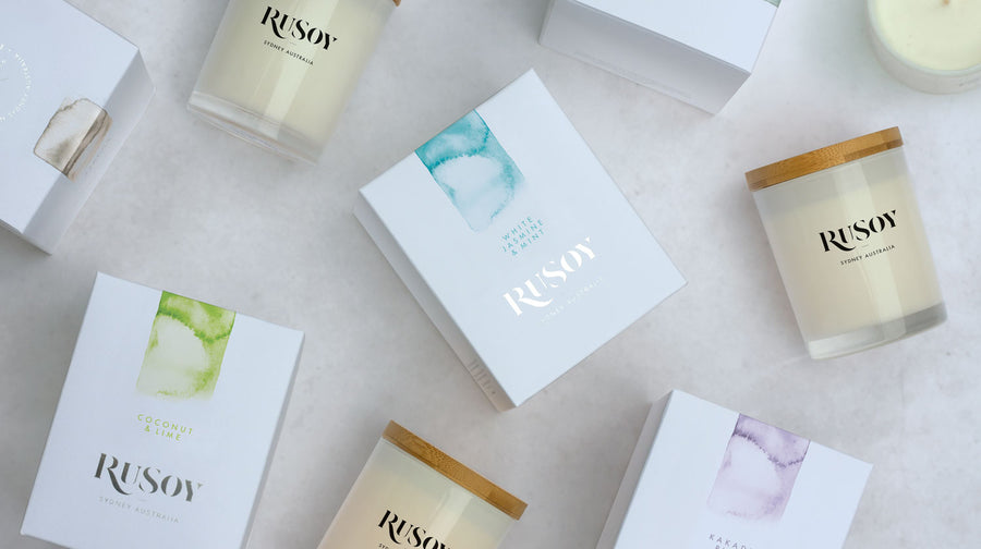 RuSoy Gift Card