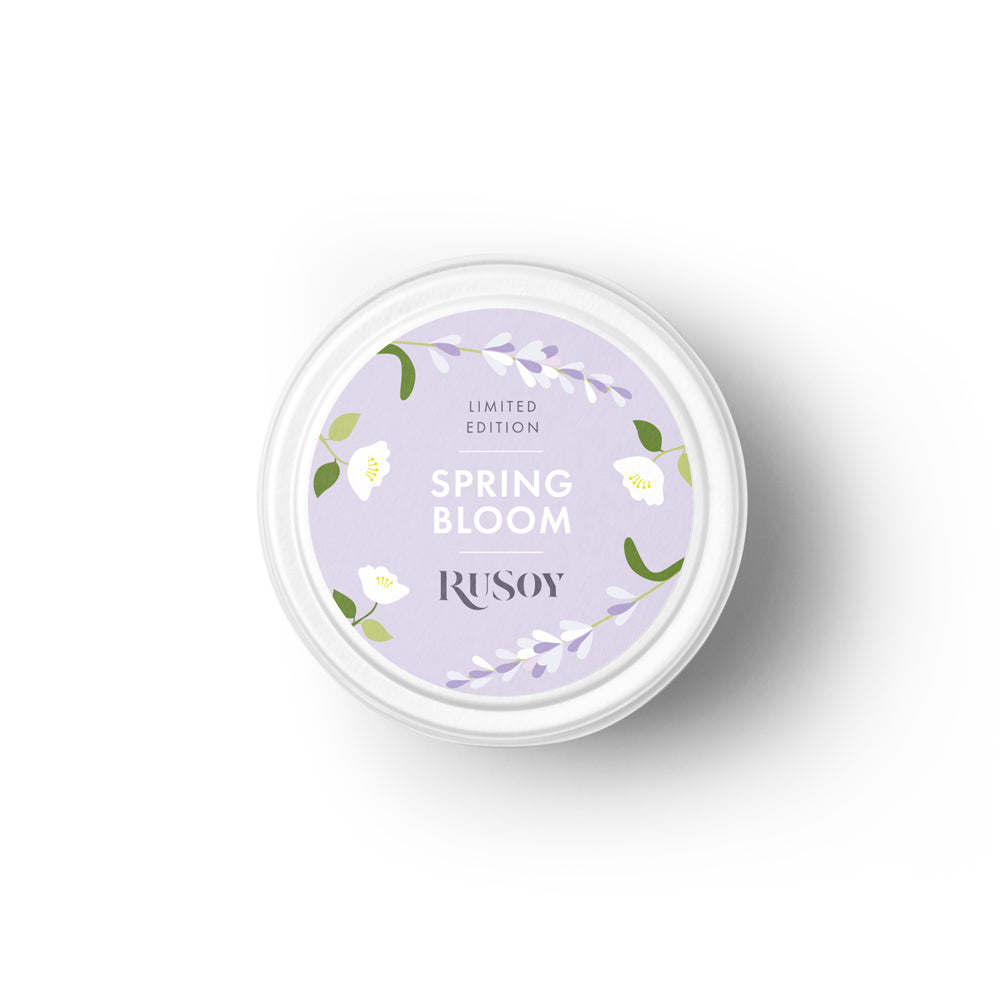 Limited Edition 'Spring Bloom'