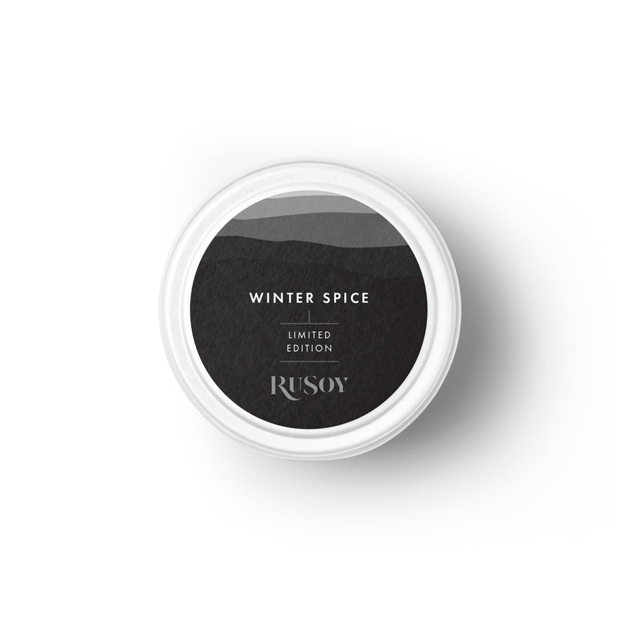 New - Limited Edition Winter Spice